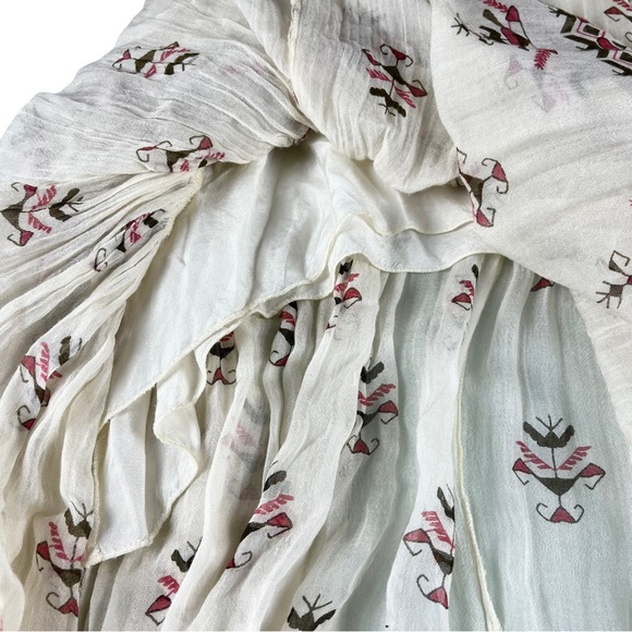 Free People FP ONE Aphrodite Maxi Dress Size XS - Picture 5 of 17